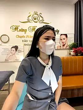 Photos of Saori_Maeda from StripChat is Freechat