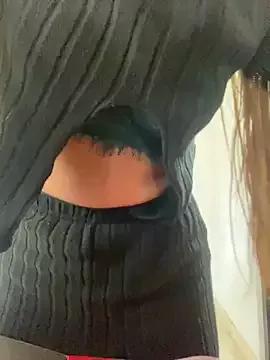 Sara-cooper2 from StripChat is Freechat