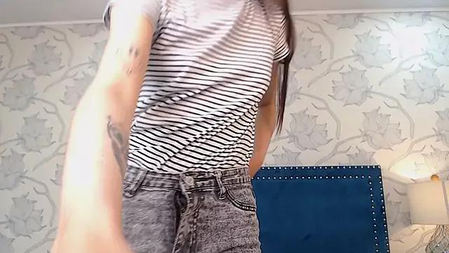 Customizable and immersive - Activate your taste buds and check-out our delicious choice of bondage cams streams with excited models getting their amazing bodies screwed with their beloved sex toys.