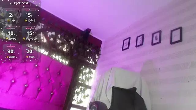 Customizable and immersive - Activate your taste buds and check-out our delicious choice of bondage cams streams with excited models getting their amazing bodies screwed with their beloved sex toys.
