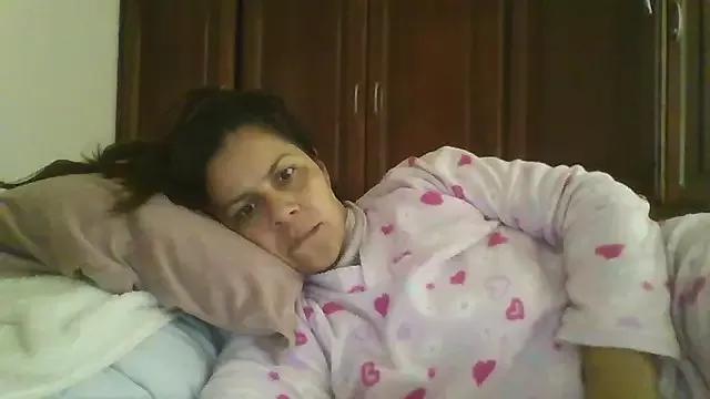 Sara_Brandon from StripChat is Freechat