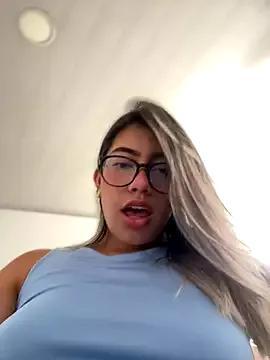 Customizable and immersive - Activate your taste buds and check-out our delicious choice of bondage cams streams with excited models getting their amazing bodies screwed with their beloved sex toys.
