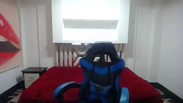 Customizable and immersive - Activate your taste buds and check-out our delicious choice of bondage cams streams with excited models getting their amazing bodies screwed with their beloved sex toys.