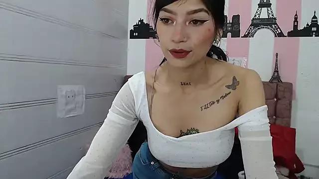 Customizable and immersive - Activate your taste buds and check-out our delicious choice of bondage cams streams with excited models getting their amazing bodies screwed with their beloved sex toys.