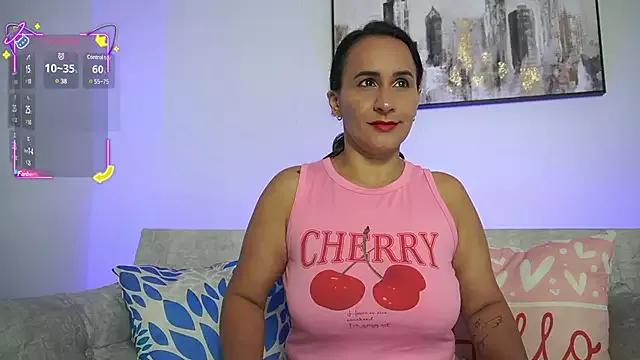 Customizable and immersive - Activate your taste buds and check-out our delicious choice of bondage cams streams with excited models getting their amazing bodies screwed with their beloved sex toys.