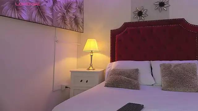 Customizable and immersive - Activate your taste buds and check-out our delicious choice of bondage cams streams with excited models getting their amazing bodies screwed with their beloved sex toys.