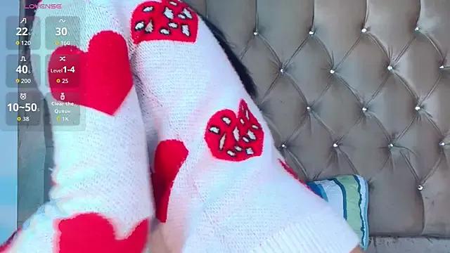 Customizable and immersive - Activate your taste buds and check-out our delicious choice of bondage cams streams with excited models getting their amazing bodies screwed with their beloved sex toys.