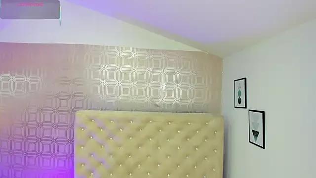 Customizable and immersive - Activate your taste buds and check-out our delicious choice of bondage cams streams with excited models getting their amazing bodies screwed with their beloved sex toys.
