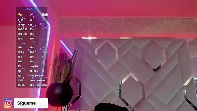 Customizable and immersive - Activate your taste buds and check-out our delicious choice of bondage cams streams with excited models getting their amazing bodies screwed with their beloved sex toys.