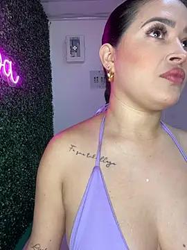 Customizable and immersive - Activate your taste buds and check-out our delicious choice of bondage cams streams with excited models getting their amazing bodies screwed with their beloved sex toys.