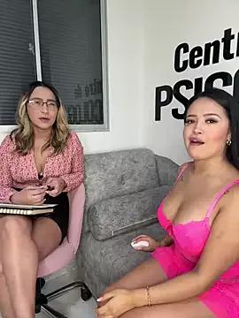 Customizable and immersive - Activate your taste buds and check-out our delicious choice of bondage cams streams with excited models getting their amazing bodies screwed with their beloved sex toys.