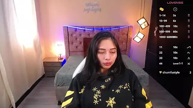 Customizable and immersive - Activate your taste buds and check-out our delicious choice of bondage cams streams with excited models getting their amazing bodies screwed with their beloved sex toys.