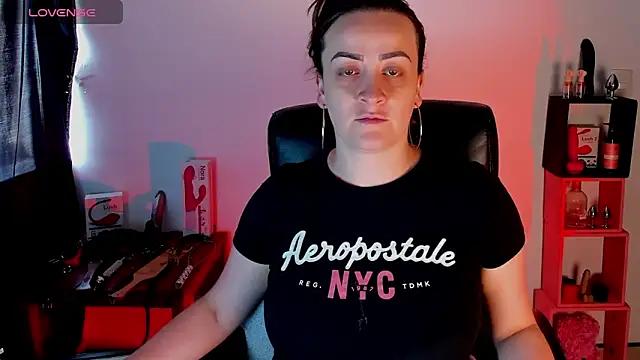 Customizable and immersive - Activate your taste buds and check-out our delicious choice of bondage cams streams with excited models getting their amazing bodies screwed with their beloved sex toys.