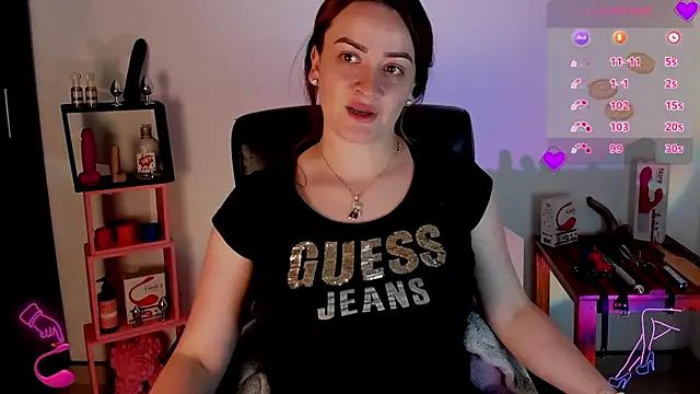 Customizable and immersive - Activate your taste buds and check-out our delicious choice of bondage cams streams with excited models getting their amazing bodies screwed with their beloved sex toys.