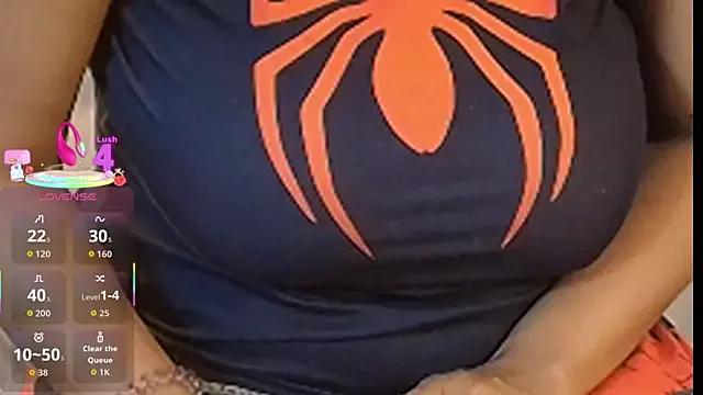 Sara_liz000 from StripChat is Freechat