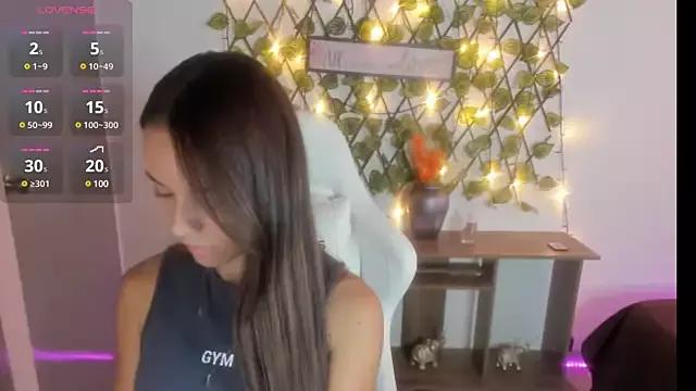 Customizable and immersive - Activate your taste buds and check-out our delicious choice of bondage cams streams with excited models getting their amazing bodies screwed with their beloved sex toys.