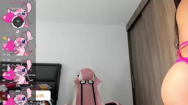 Customizable and immersive - Activate your taste buds and check-out our delicious choice of bondage cams streams with excited models getting their amazing bodies screwed with their beloved sex toys.