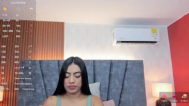Customizable and immersive - Activate your taste buds and check-out our delicious choice of bondage cams streams with excited models getting their amazing bodies screwed with their beloved sex toys.