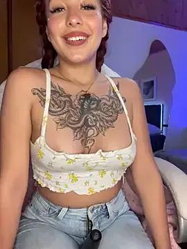 Customizable and immersive - Activate your taste buds and check-out our delicious choice of bondage cams streams with excited models getting their amazing bodies screwed with their beloved sex toys.