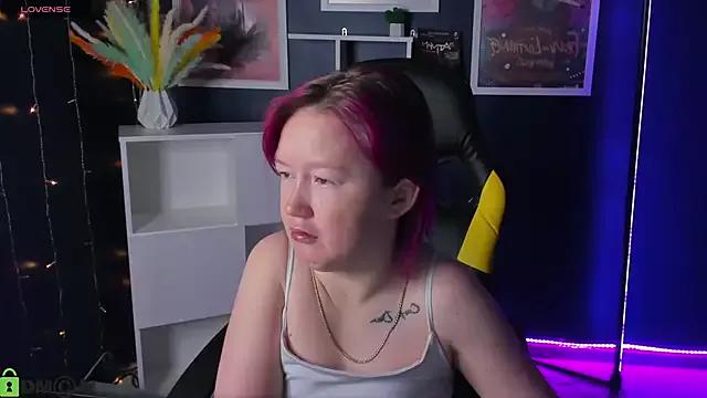 Customizable and immersive - Activate your taste buds and check-out our delicious choice of bondage cams streams with excited models getting their amazing bodies screwed with their beloved sex toys.