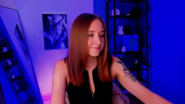 sara_rossery from StripChat is Freechat