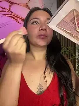 sara_roy04_ from StripChat is Freechat