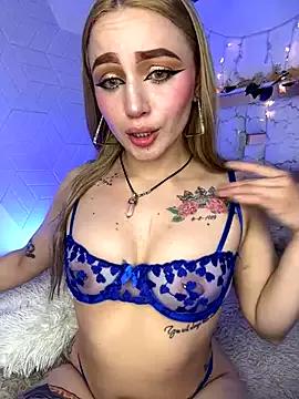 Sara_Sophia420 from StripChat is Freechat