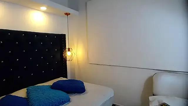 sara_velez_1 from StripChat is Freechat
