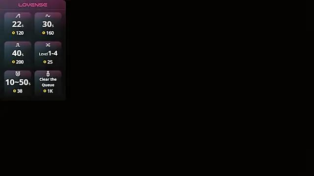 Customizable and immersive - Activate your taste buds and check-out our delicious choice of bondage cams streams with excited models getting their amazing bodies screwed with their beloved sex toys.