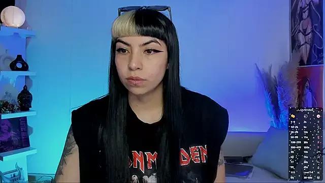 Customizable and immersive - Activate your taste buds and check-out our delicious choice of bondage cams streams with excited models getting their amazing bodies screwed with their beloved sex toys.