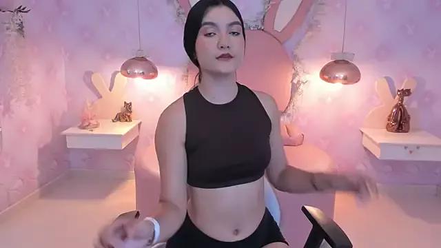 Customizable and immersive - Activate your taste buds and check-out our delicious choice of bondage cams streams with excited models getting their amazing bodies screwed with their beloved sex toys.