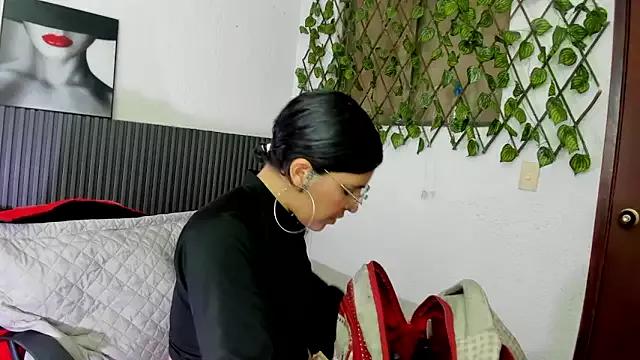 Customizable and immersive - Activate your taste buds and check-out our delicious choice of bondage cams streams with excited models getting their amazing bodies screwed with their beloved sex toys.