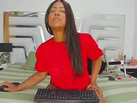 Customizable and immersive - Activate your taste buds and check-out our delicious choice of bondage cams streams with excited models getting their amazing bodies screwed with their beloved sex toys.