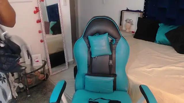 Customizable and immersive - Activate your taste buds and check-out our delicious choice of bondage cams streams with excited models getting their amazing bodies screwed with their beloved sex toys.