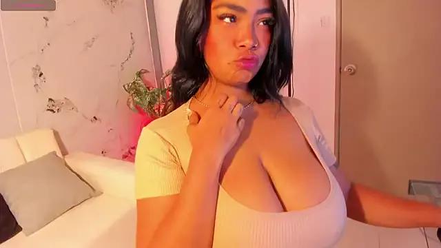 Customizable and immersive - Activate your taste buds and check-out our delicious choice of bondage cams streams with excited models getting their amazing bodies screwed with their beloved sex toys.
