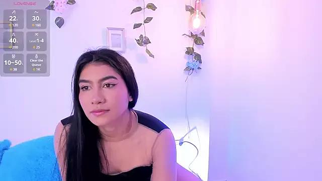 Customizable and immersive - Activate your taste buds and check-out our delicious choice of bondage cams streams with excited models getting their amazing bodies screwed with their beloved sex toys.