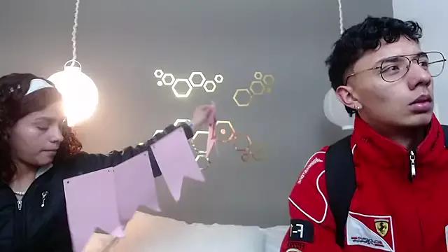 Customizable and immersive - Activate your taste buds and check-out our delicious choice of bondage cams streams with excited models getting their amazing bodies screwed with their beloved sex toys.