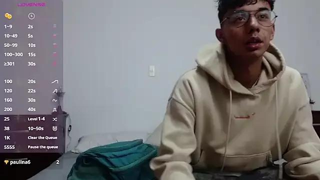 Customizable and immersive - Activate your taste buds and check-out our delicious choice of bondage cams streams with excited models getting their amazing bodies screwed with their beloved sex toys.