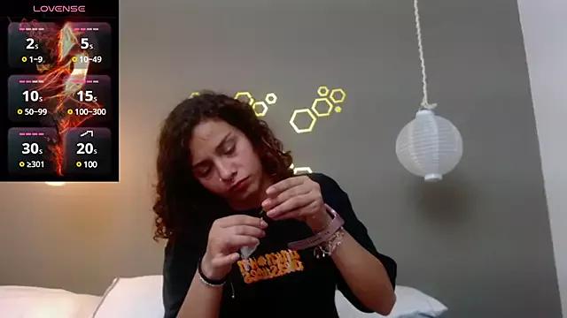 Customizable and immersive - Activate your taste buds and check-out our delicious choice of bondage cams streams with excited models getting their amazing bodies screwed with their beloved sex toys.