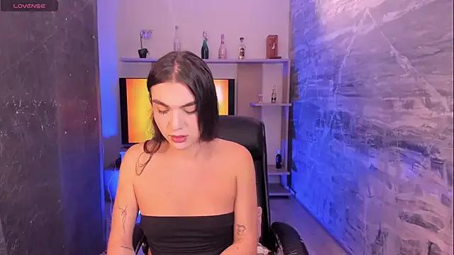Customizable and immersive - Activate your taste buds and check-out our delicious choice of bondage cams streams with excited models getting their amazing bodies screwed with their beloved sex toys.