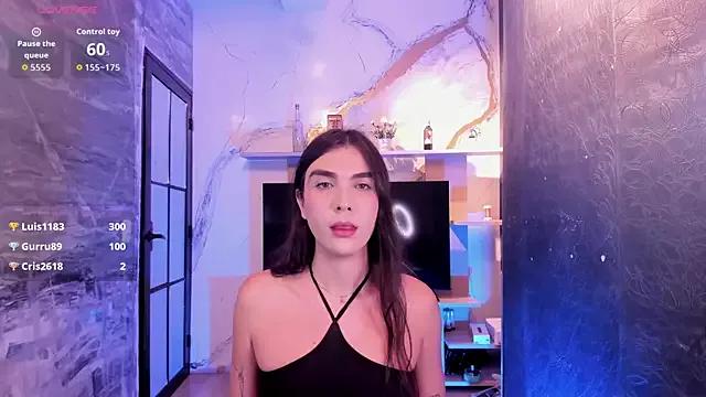 Customizable and immersive - Activate your taste buds and check-out our delicious choice of bondage cams streams with excited models getting their amazing bodies screwed with their beloved sex toys.