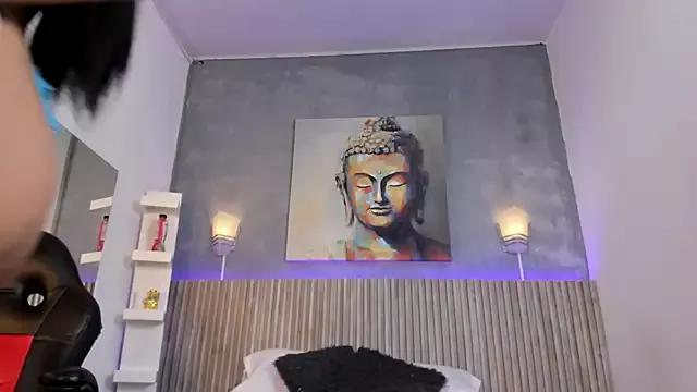 Customizable and immersive - Activate your taste buds and check-out our delicious choice of bondage cams streams with excited models getting their amazing bodies screwed with their beloved sex toys.
