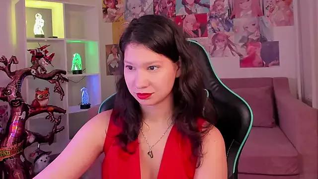 Customizable and immersive - Activate your taste buds and check-out our delicious choice of bondage cams streams with excited models getting their amazing bodies screwed with their beloved sex toys.