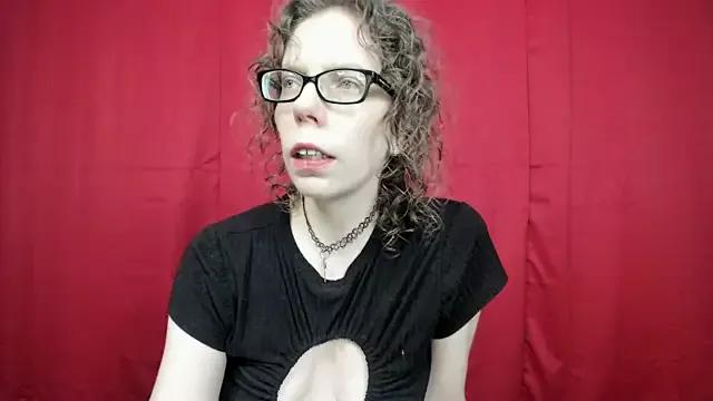 SaraDesirexo from StripChat