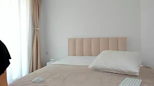 Customizable and immersive - Activate your taste buds and check-out our delicious choice of bondage cams streams with excited models getting their amazing bodies screwed with their beloved sex toys.