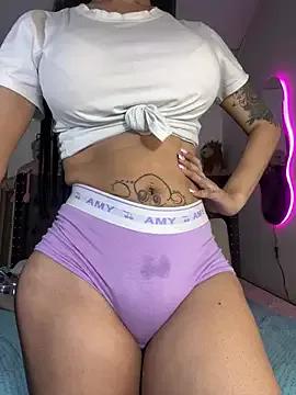 Customizable and immersive - Activate your taste buds and check-out our delicious choice of bondage cams streams with excited models getting their amazing bodies screwed with their beloved sex toys.