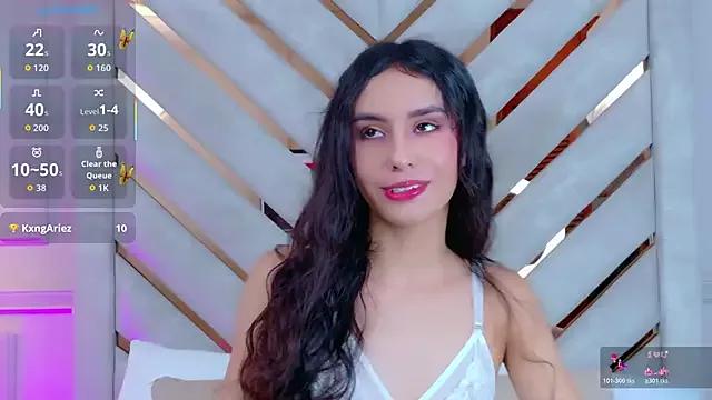 Customizable and immersive - Activate your taste buds and check-out our delicious choice of bondage cams streams with excited models getting their amazing bodies screwed with their beloved sex toys.