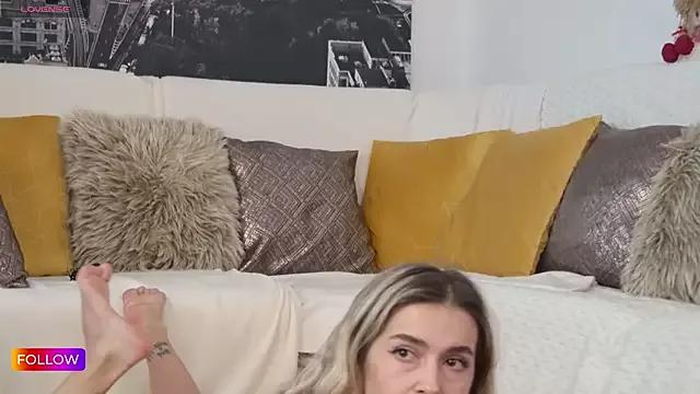 Customizable and immersive - Activate your taste buds and check-out our delicious choice of bondage cams streams with excited models getting their amazing bodies screwed with their beloved sex toys.