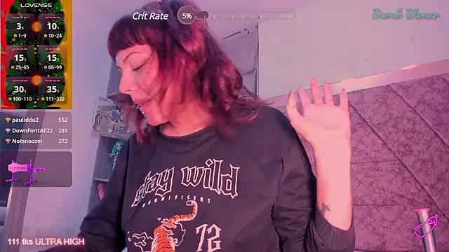 Customizable and immersive - Activate your taste buds and check-out our delicious choice of bondage cams streams with excited models getting their amazing bodies screwed with their beloved sex toys.