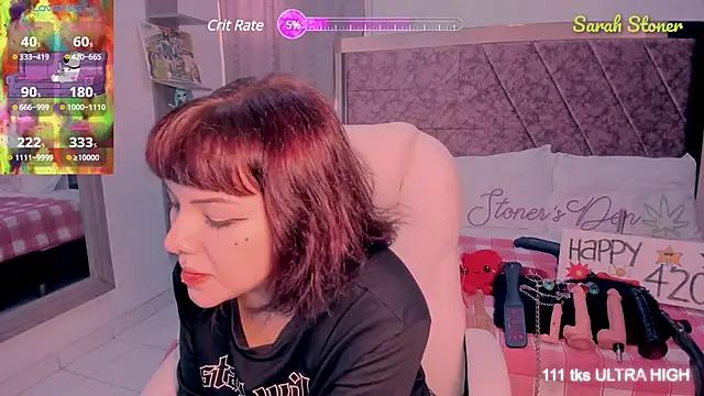 Customizable and immersive - Activate your taste buds and check-out our delicious choice of bondage cams streams with excited models getting their amazing bodies screwed with their beloved sex toys.